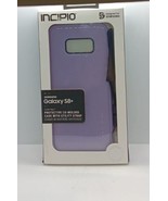 New Incipio IControl Protective Case w Utility Strap Samsung Galaxy S8+ ... - £9.32 GBP