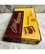 NOS Allied Precision PD 5 G-3 Piston Pins .005 6Ct Receive As Pictured. ... - $186.99