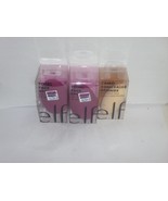 (2 pack) ELF Blending Sponge - ELF Total Face Sponge - Camo Concealer - ... - €8,67 EUR