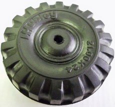 Genuine Authentic Old Stock Hubley Toy Wheels Wheel Antique Vintage 21.0... - $18.80