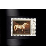 Framed Stamp Art - Collectible International Postage Stamp - Soviet Unio... - $147.20 MXN
