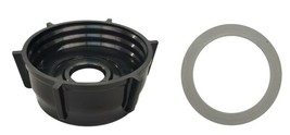 Oster 4902 Jar Base with Sealing Ring - Compatible With All Oster Blenders - £7.00 GBP