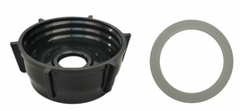 Oster 4902 Jar Base with Sealing Ring - Compatible With All Oster Blenders - £7.04 GBP