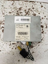 M35       2006 Chassis ECM 1399656*************MUST MATCH NUMBERS FOR WA... - $37.50