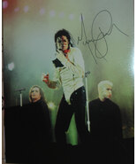 Michael Jackson Authentic In-Person autographed 16x20 photo with COA VER... - €1.129,05 EUR