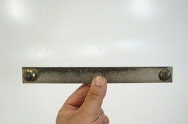 Scag Turf Tiger 3722 Cat C1.1 zero turn mower bracket support mount plat... - $36.87