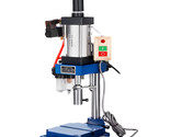 Top-Grade 110V Vertical Pneumatic Punch Press Machine Pneumatic Milling ... - $121.99