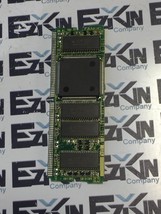 FANUC A20B-2901-0942/02A MEMORY MODULE - $130.00