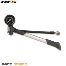 RFX Race Series Fork Air Spring Adjustment Pump/Gauge (Dial Gauge 0-50 Psi) - £41.94 GBP