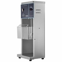 VEVOR Ice Cream Blender 400W Ice Cream Mixer Stir Machine 304 Stainless ... - $400.45