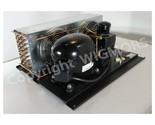 230V Condensing unit Embraco Aspera UNT6217Z 2 - fan - £433.23 GBP