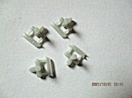 Cal Scale # 190-623 Sinclair Antenna Pack of 4 HO-Scale - $51.17 MXN