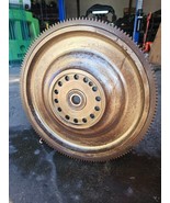 2016 Volvo D13 Mack MP8 Diesel Engine Flywheel 20711957 OEM - $754.60 CAD