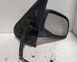 Passenger Side View Mirror Power Non-heated Fits 91-94 EXPLORER 730028 - $65.34