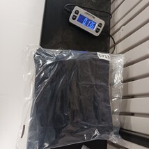 LOFT Corduroy Pants Women's Sz 26 (29×29) Blue Curvy Skinny Leg Pockets Stretch image 9