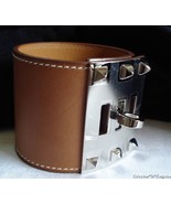 NIB HERMES Fauve Barenia Kelly Dog Extreme PHW Small/T2--Rare Collectible - $27,615.68 MXN