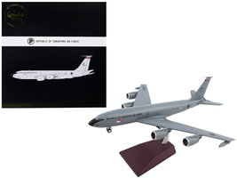 Boeing KC-135R Stratotanker Tanker Aircraft &quot;Republic of Singapore Air Force&quot; Gr - $117.91