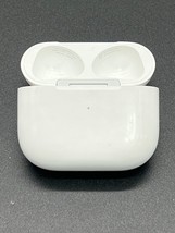 Apple Airpods 3rd Gen authentic replacement charging charger Case Genuine a2566 - £20.27 GBP