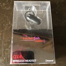 New Rocketfish Wireless Headset QX4 - £6.65 GBP