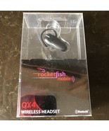 New Rocketfish Wireless Headset QX4 - £6.61 GBP