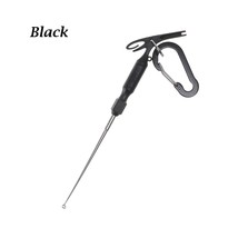 Stainless Steel / Plastic Quick Nail Knot Tying Tool With Loop Tyer Hook Tier Fa - £38.24 GBP