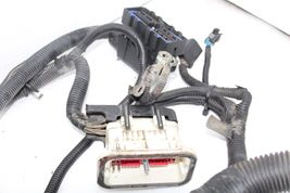 2013 FREIGHTLINER CASCADIA 125 DD15 CAB TO ENGINE WIRE HARNESS Q6167 image 8