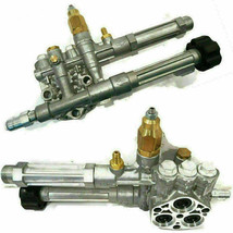 Pressure Washer Pump fits Troy-Bilt 020292-2 RMW 2.2g20 020568 SRMW 2 26... - $134.61