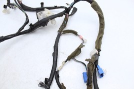 10-12 LEXUS RX350 DASH WIRE HARNESS 82142-0E340 E6006 image 7