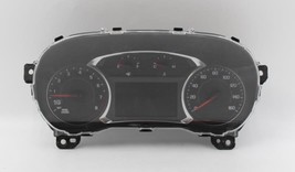Speedometer 12K Miles 2020 CHEVROLET BLAZER OEM #9584 - $157.49