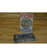 Bullfrogs On Your Mind Audio Cassette By Doug Elliott Stories Songs Etc. - $10.15