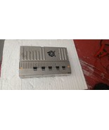 07-14 Mercedes W221 S550 CL63 AMG Harman Becker Kardon Amplifier Assembl... - $1,044.53 CAD
