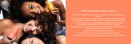 Oli G - Total Refresh PH Balancing Shampoo, 33.8 fl oz image 4