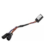 OEM factory original leather heated steering wheel module some 2019-2023... - $282.12 MXN