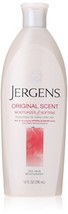 Jergens Original Scent Cherry-Almond Moisturizer 10 OZ - Buy Packs and SAVE (Pac - £33.67 GBP