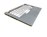 NEW OEM Dell Latitude 5410 5411 Palmrest Touchpad Dual Point - V0R1F 0V0R1F - £23.50 GBP