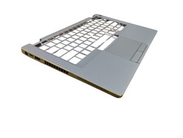 NEW OEM Dell Latitude 5410 5411 Palmrest Touchpad Dual Point - V0R1F 0V0R1F - £22.41 GBP