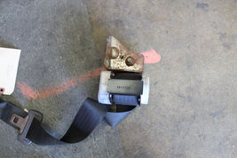 2002 TOYOTA CELICA GT GT-S REAR RIGHT SEAT BELT R511 image 7