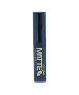 L.A Girl Matte Flat Velvet Lipstick Runway 0.10 Oz - £6.64 GBP