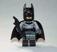 Building Toy Batman Gotham by Gaslight DC Comic Minifigure Gift Christmas - £5.76 GBP