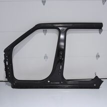 2022-2024 Rivian R1S Front Left Drivers Outer A B Pillar Panel Body Fram... - €772,11 EUR