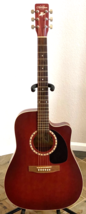 Art &amp; Lutherie Acoustic Guitar Model: Spruce CW - Cutaway 6 String - 2006 - $296.25