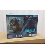 S.H. Monsterarts Godzilla 2019 King of the Monsters  - $175.00