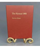 The Hymnal 1982 Hymns Service Music Accompaniment Edition Volume 1 - $2,769.48 MXN