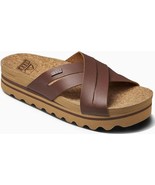 Reef CJ6159-090-M Kaia Cross Nutmeg 9 - $91.28 CAD