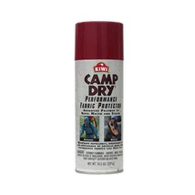 Kiwi Camp Dry Fabric Protector Spray | 10.5oz. - £14.08 GBP