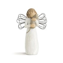 Willow Tree with Affection Figurine  - $59.00