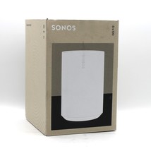 Sonos Era 100 Wireless Voice Controlled Speaker WHITE, Factory Sealed - $236.49