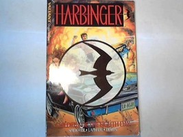 Harbinger: Children of the Eighth Day (Valiant Comics) [Paperback] Jim Shooter;  - £6.92 GBP