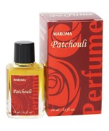 Maroma Fragrance, Patchouli, .34 Fluid Ounce - $25.52 CAD