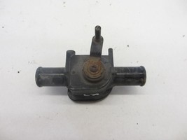 2003 HONDA CIVIC HEATER HOSE VALVE HYBRID - £15.93 GBP